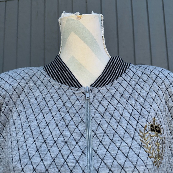 Kathleen Usherwood for Periphery Soft Jacket - Picture 5 of 12